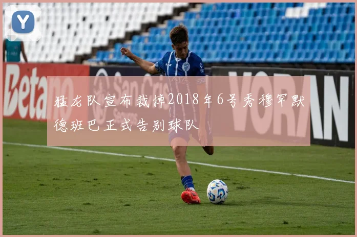 猛龙队宣布裁掉2018年6号秀穆罕默德班巴正式告别球队